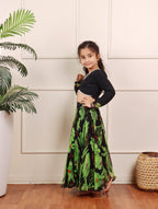 Velora Skirt Set