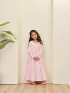 Elana Anarkali Set