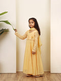 Elana Anarkali Set