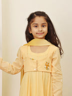 Elana Anarkali Set
