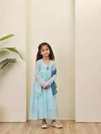 Inara Anarkali Set