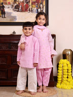 Mireya Twining Set
