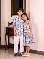 Twilight Twining Set