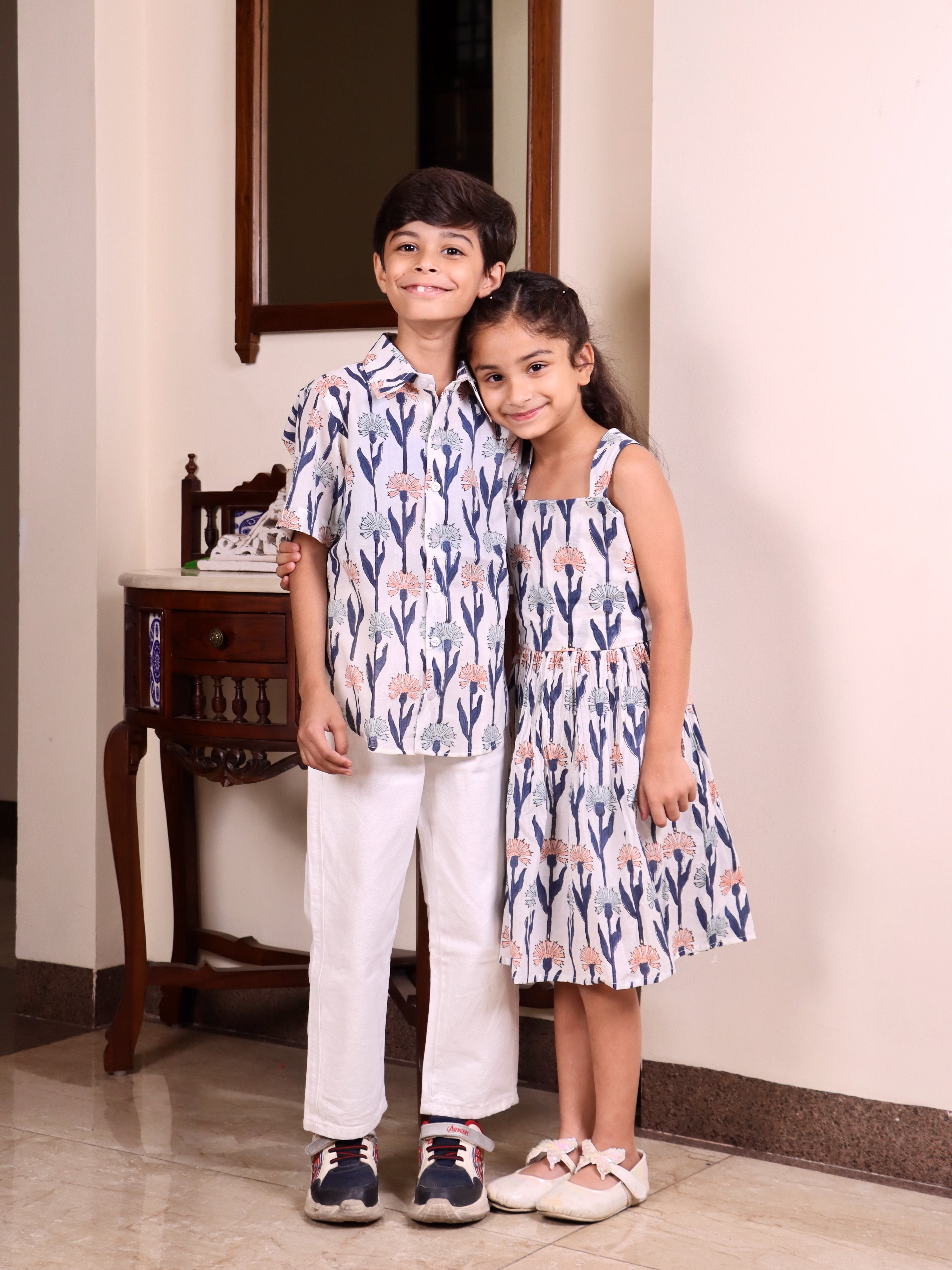 Twilight Twining Set
