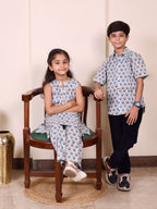 Abeer twining set