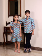 Ziyaan Twining Set