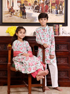 Gulab Twining Set