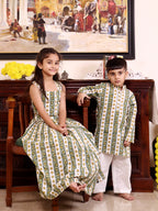 Nayab Twining Set