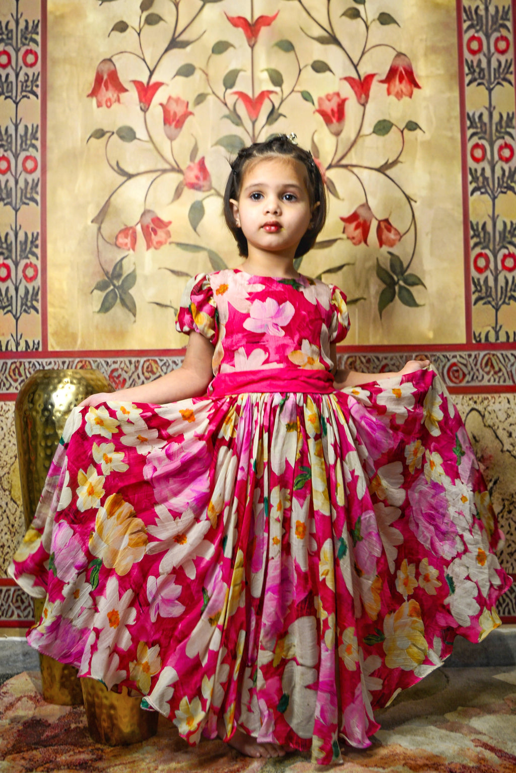Daisy Dream Dress