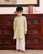 Ayaan kurta Pyjama Set