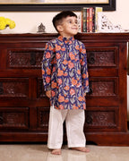 Aariz KurtaPyjama set