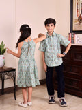 Ivaan Twining Set