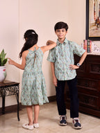 Ivaan Twining Set