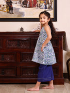 Paisley Charm Cotton Co-ord Set