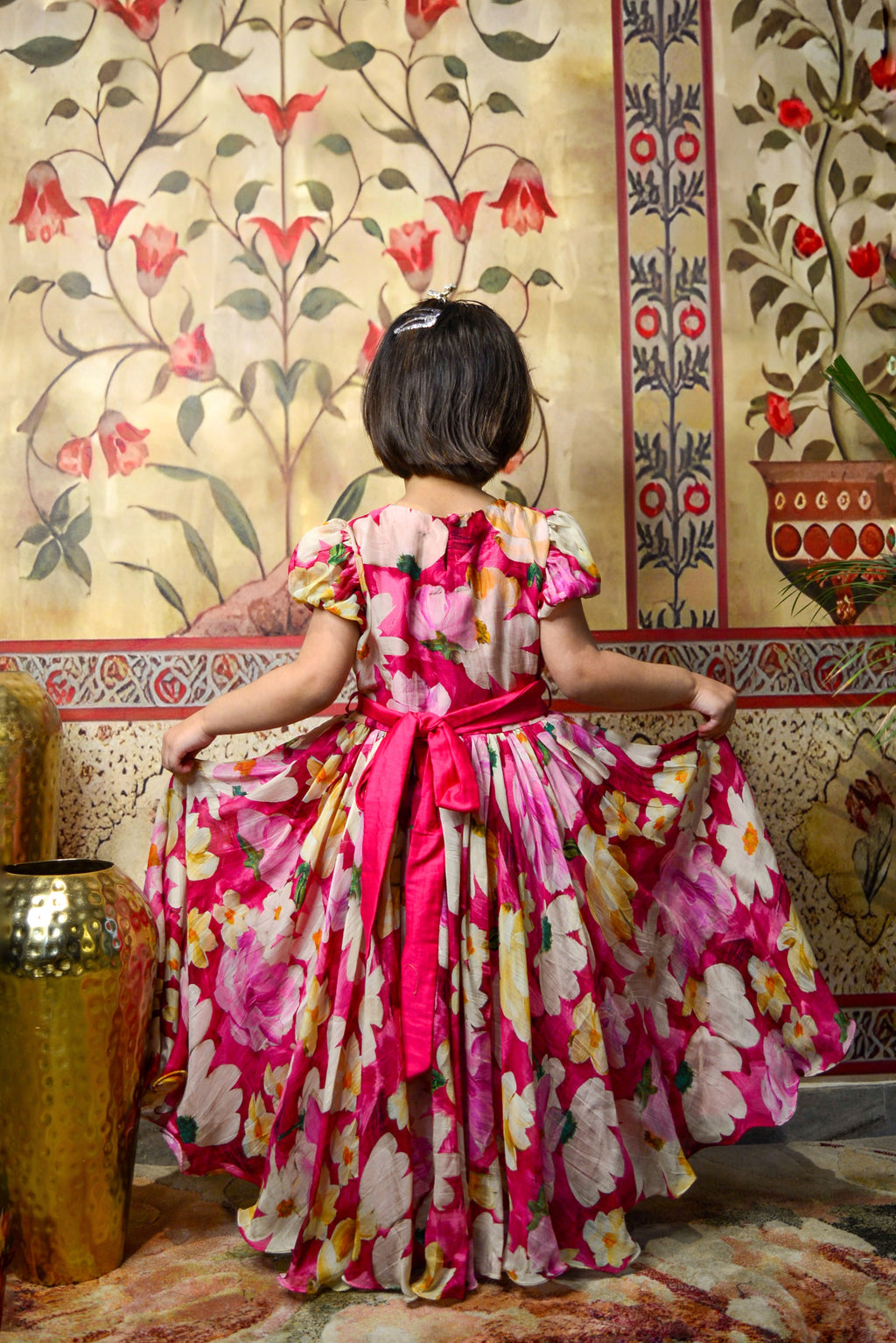 Daisy Dream Dress