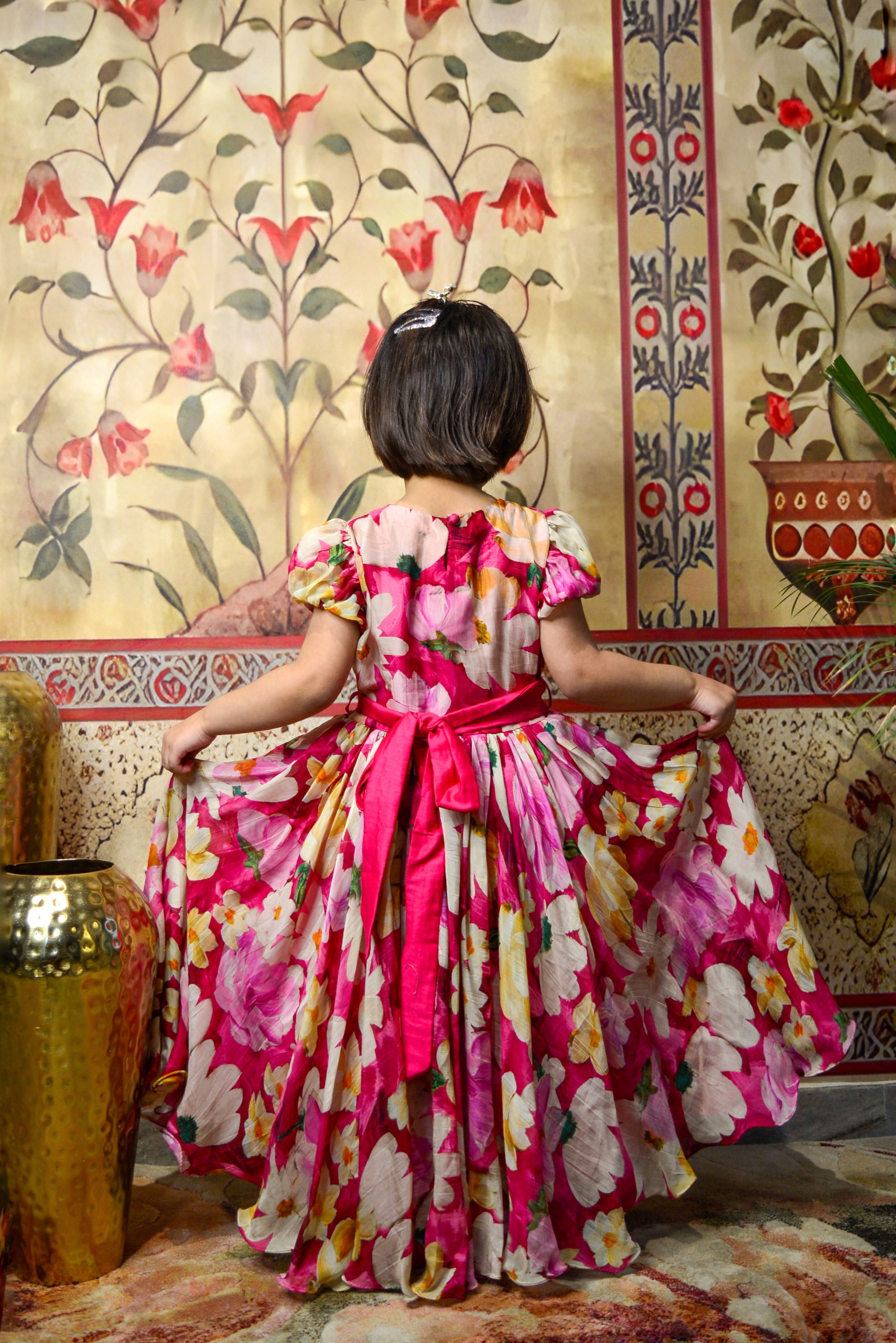 Daisy Dream Dress