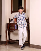 Eden Bloom Shirt