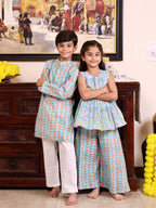 Meher Twining Set