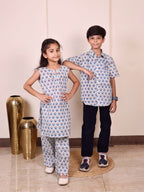 Abeer twining set