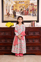 Gulbahar Anarkali Set