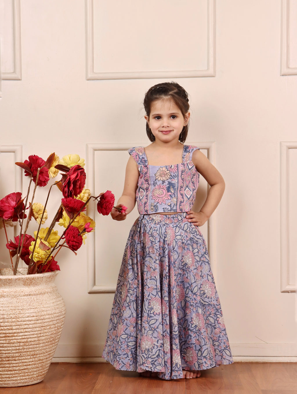 Maira Twining Set
