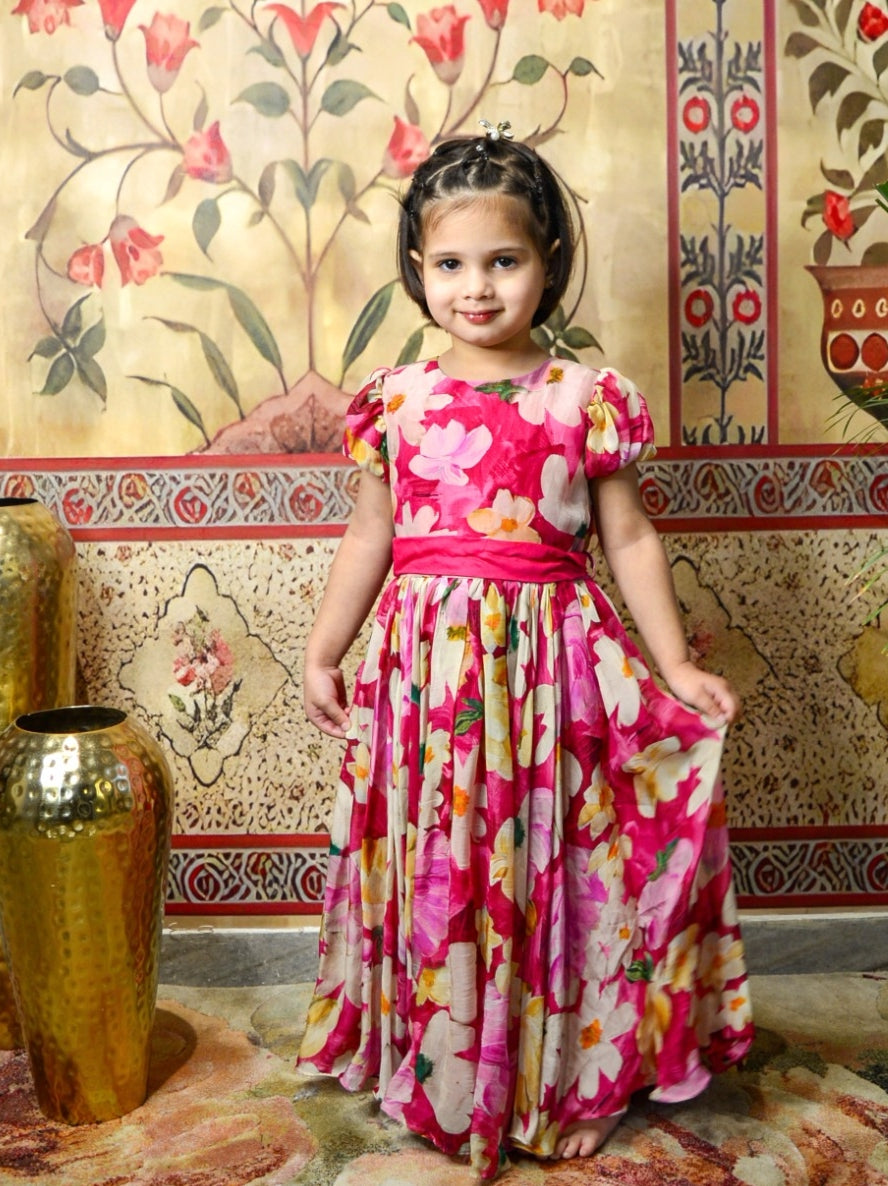 Daisy Dream Dress