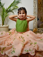 Mireya Lehanga Set
