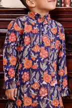 Aariz KurtaPyjama set