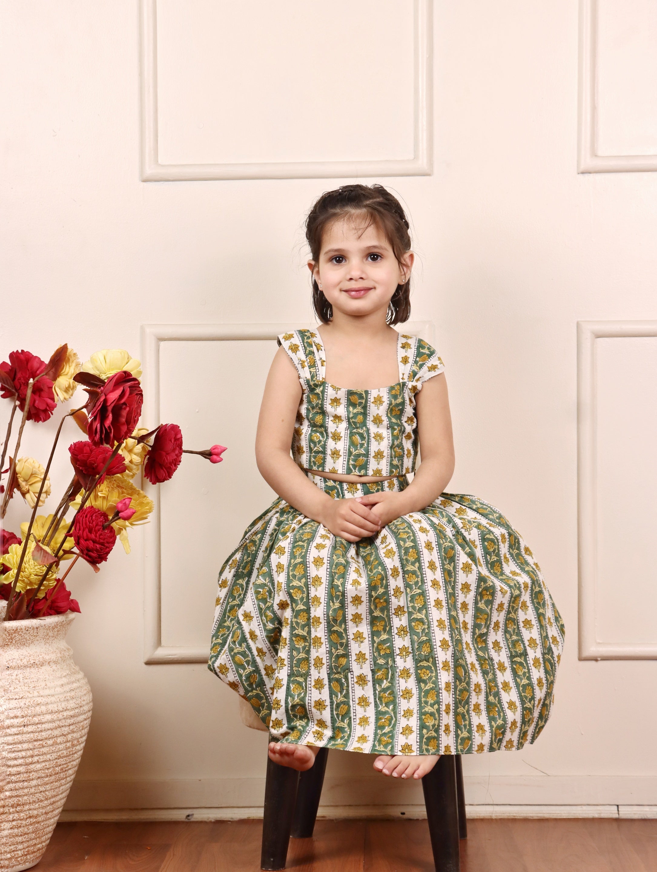 Nayab Twining Set