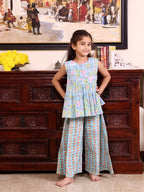Meher Twining Set