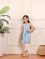 Leafelle twining Set