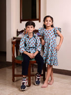 Ziyaan Twining Set