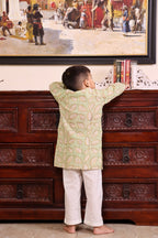 Ayaan kurta Pyjama Set
