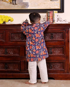 Aariz KurtaPyjama set