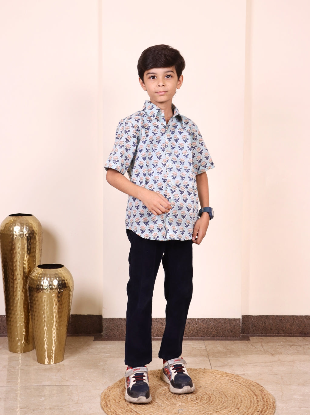 Abeer twining set
