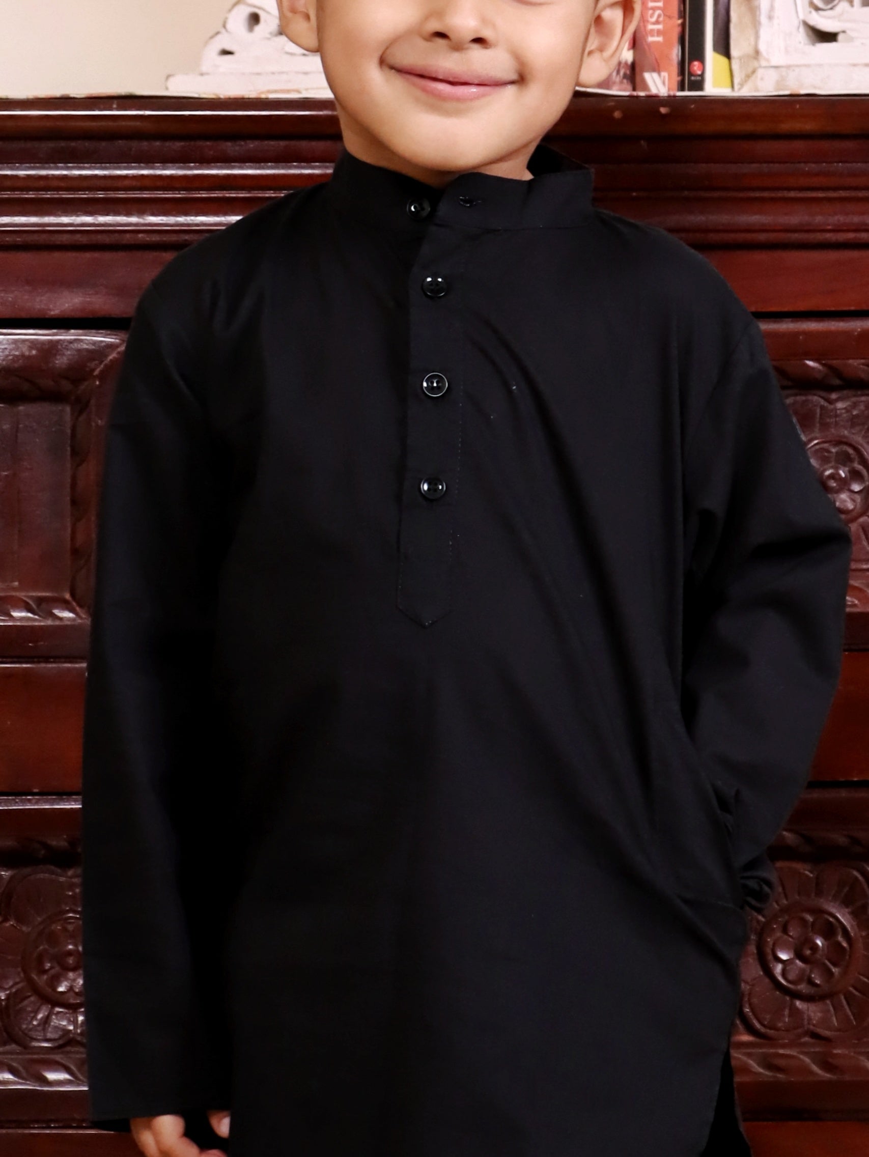 Veer Kurta Pyjama Set