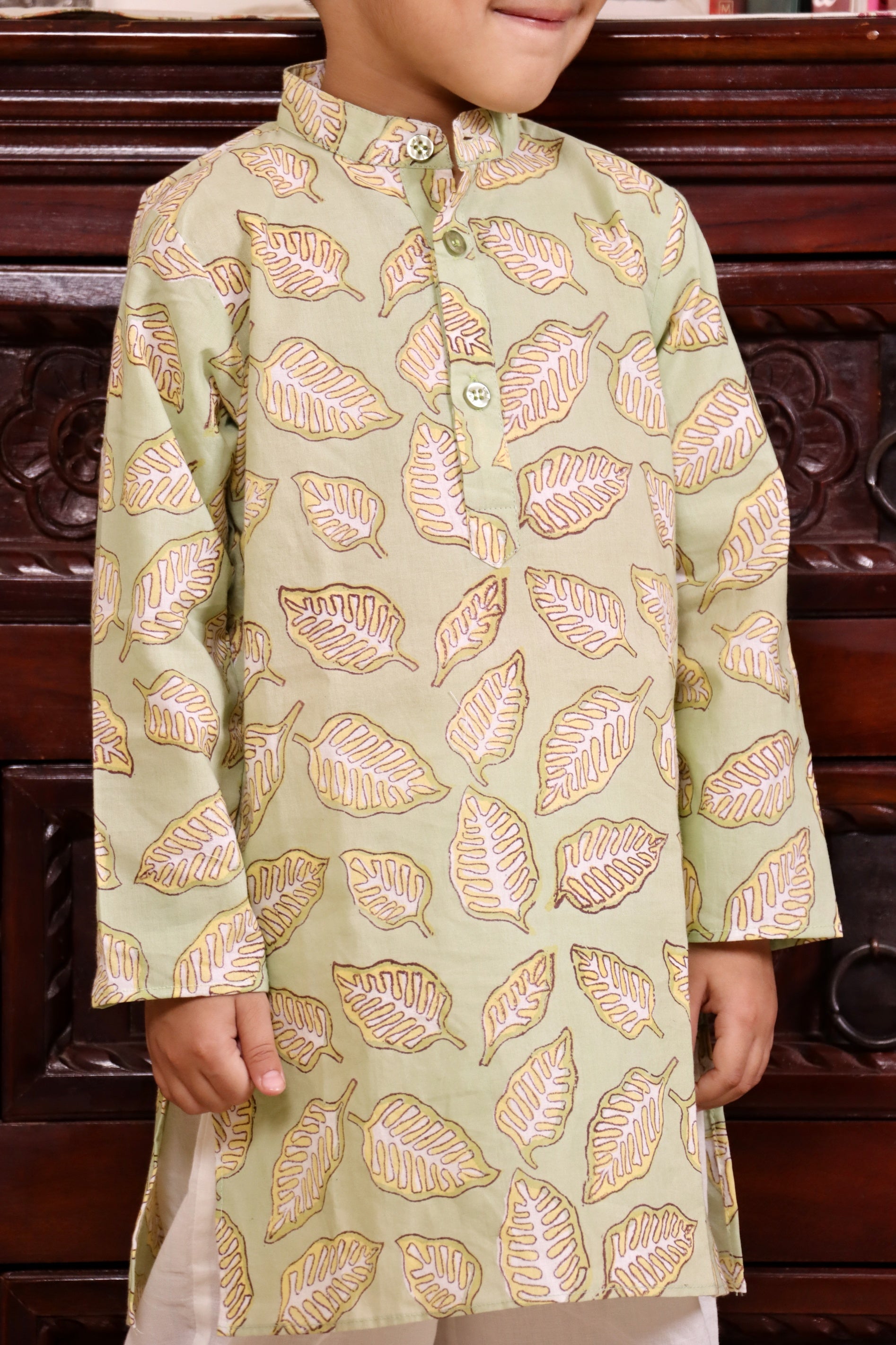 Ayaan kurta Pyjama Set