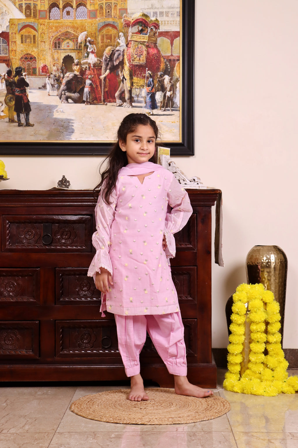 Mireya Twining Set