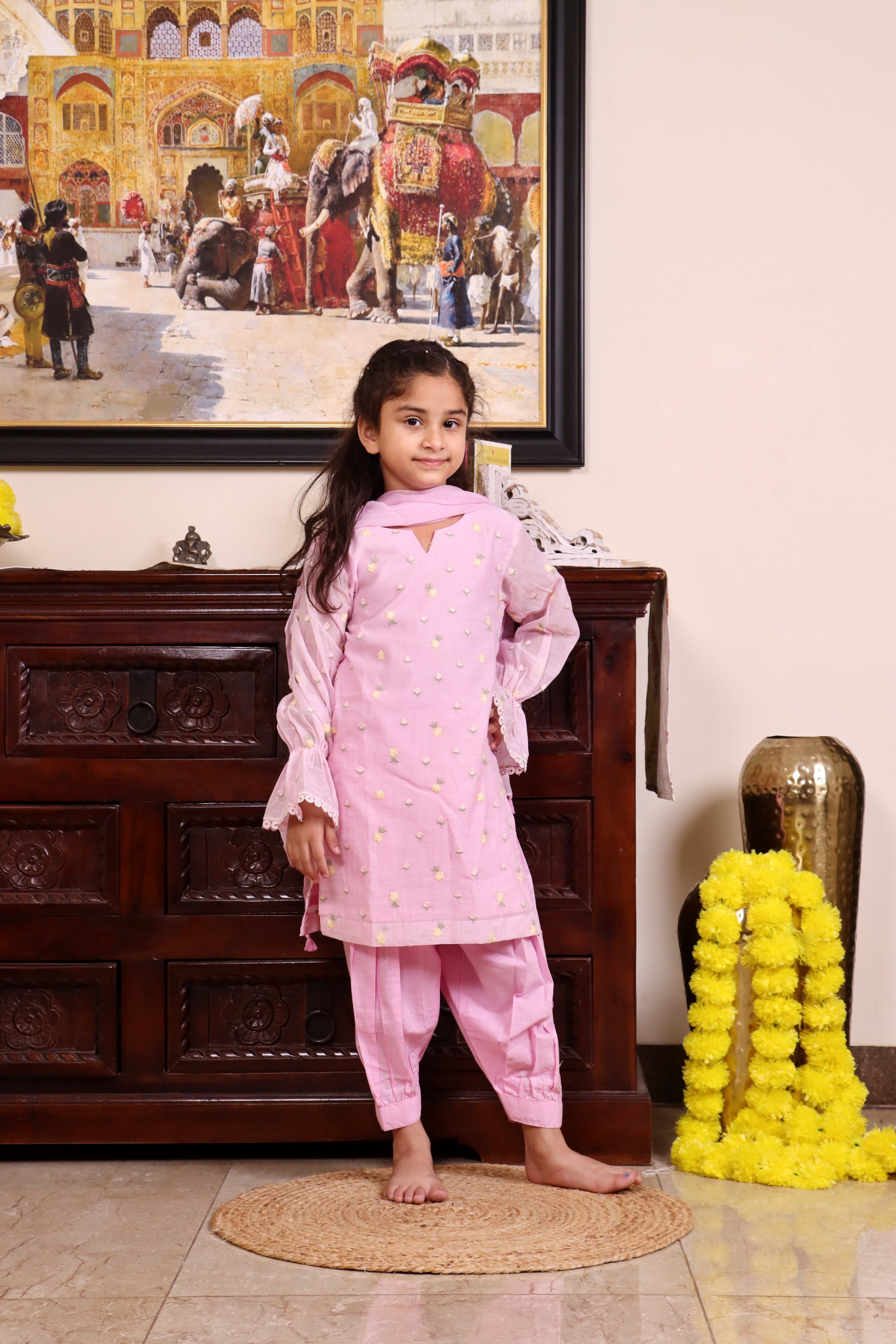 Mireya Twining Set