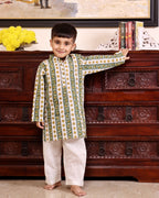 Nayab Twining Set