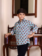 Ziyaan Twining Set