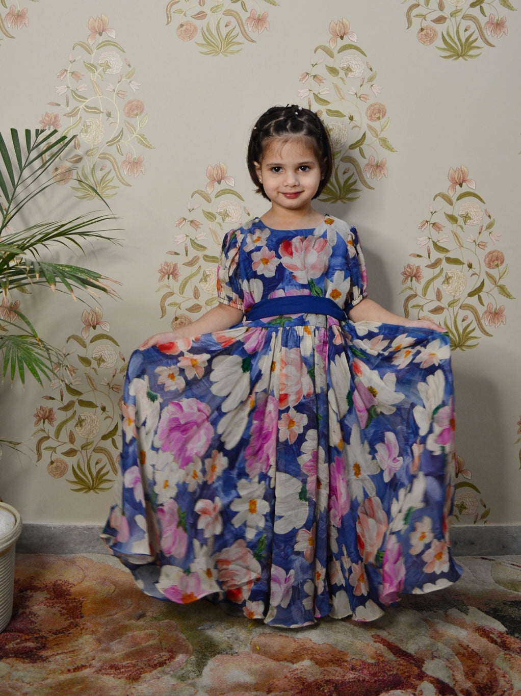 Daisy Dream Dress