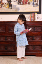 Ayaan kurta Pyjama Set