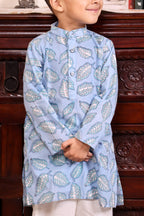 Ayaan kurta Pyjama Set