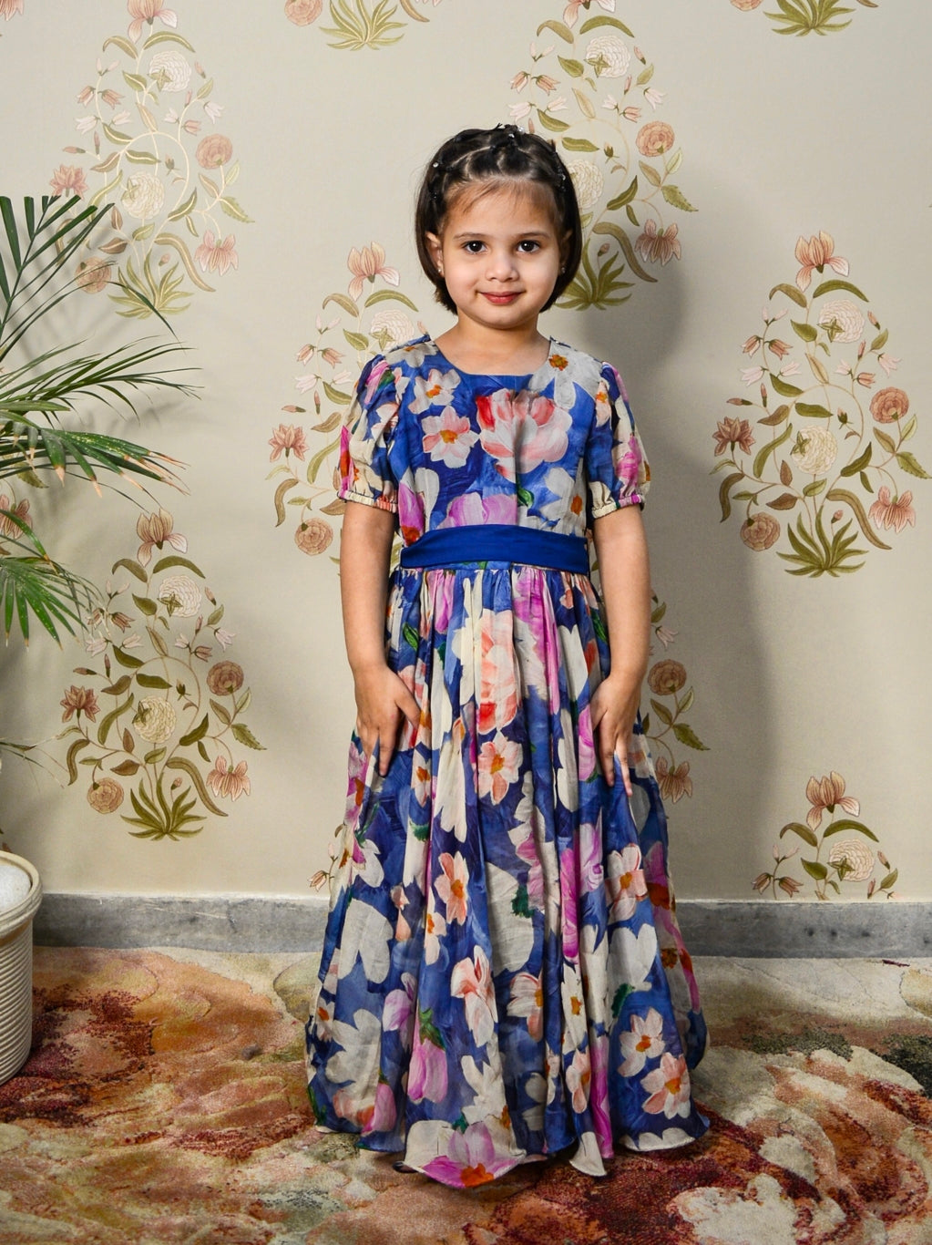 Daisy Dream Dress