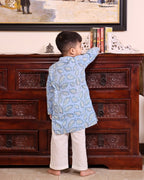 Ayaan kurta Pyjama Set