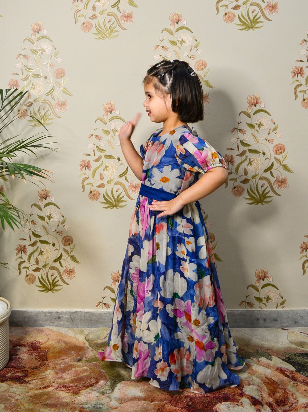 Daisy Dream Dress