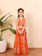 Amber Skirt Set