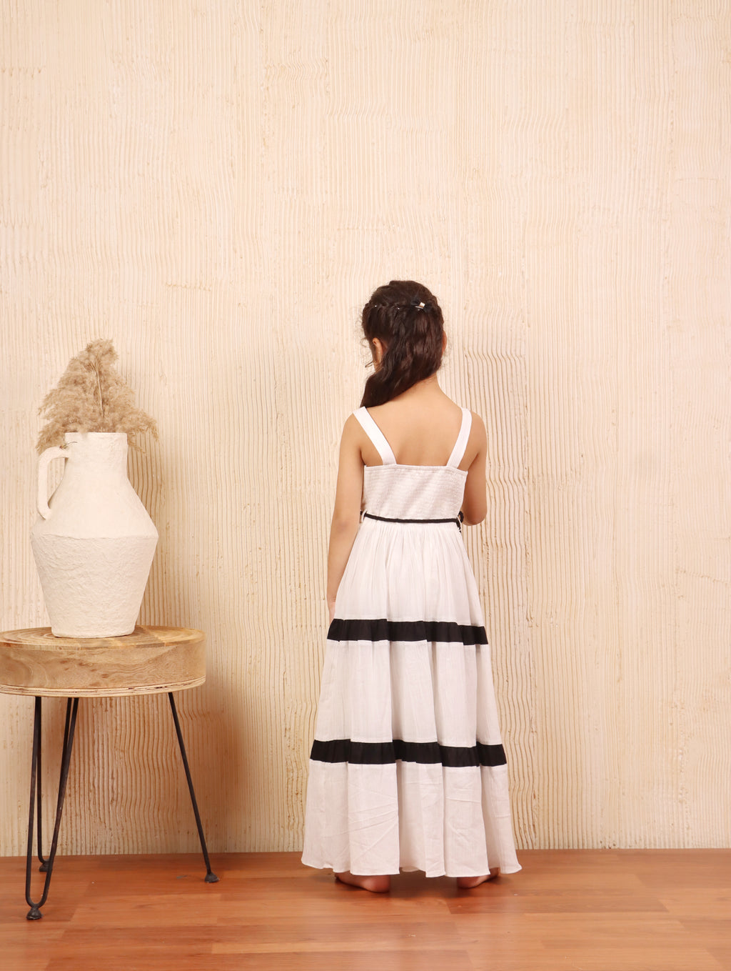 Ziya Belle Dress