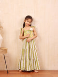 Inayat Bloom Dress